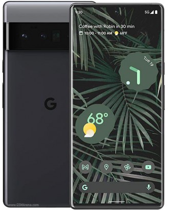 Capa p/ Google Pixel 6 Pro -  Sublimação 2D