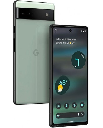 Capa p/ Google Pixel 6A -  Sublimação 2D
