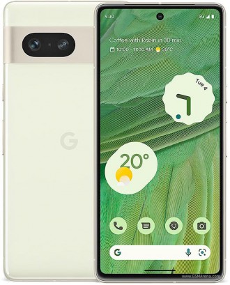 Capa p/ Google Pixel 7 -  Sublimação 2D