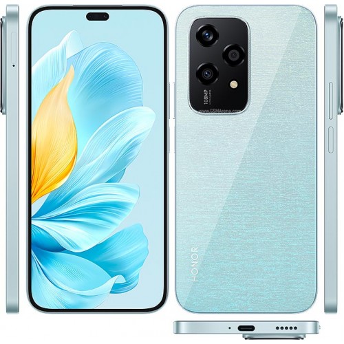 Capa p/ Honor 200 Lite 5G - Sublimação 2D