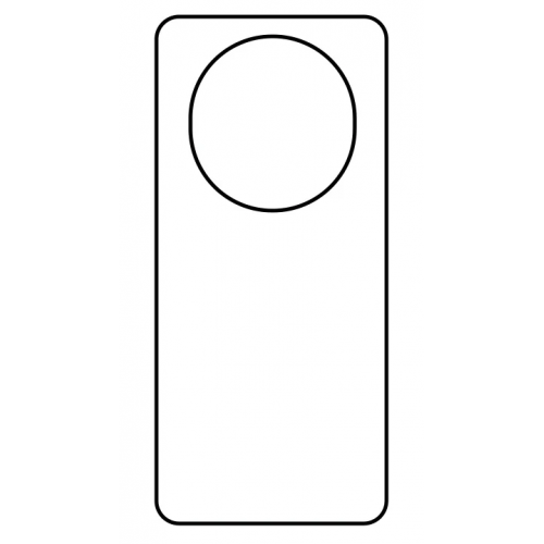 Capa p/ Honor Magic 7 Pro - Sublimação 2D