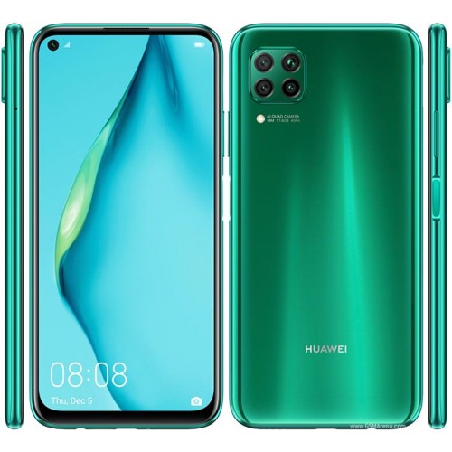 Capa p/ Huawei P40 Lite - Sublimação 2D