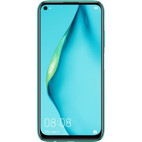 Capa p/ Huawei P40 Lite - Sublimação 2D