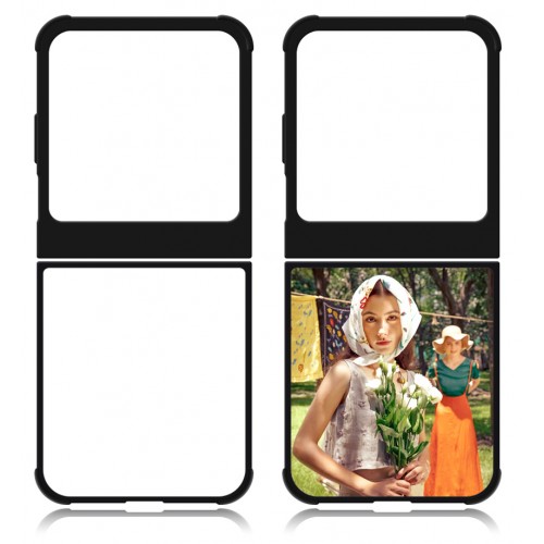 Capa p/ Motorola Razr 50 - Sublimação 2D Capa p/ Motorola Razr 50 - Sublimação 2D