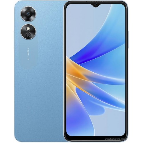 Capa p/ Oppo A17 - Sublimação 2D