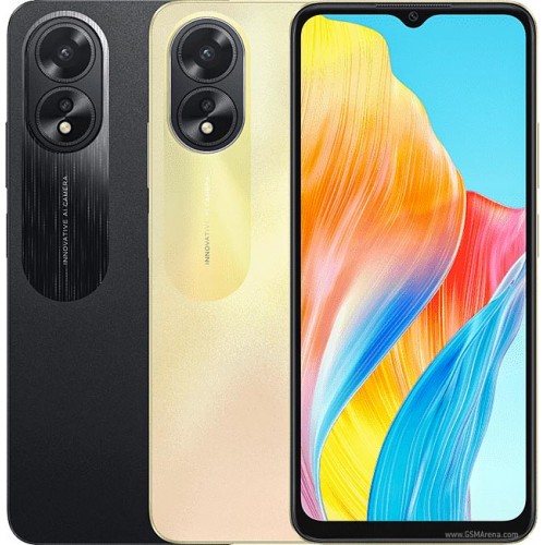 Capa p/ Oppo A38 - Sublimação 2D