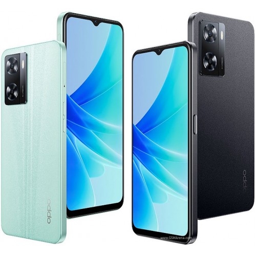Capa p/ Oppo A57 4G - Sublimação 2D