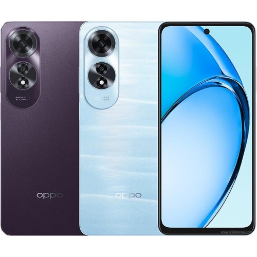 Capa p/ Oppo A60 - Sublimação 2D