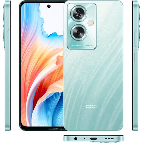 Capa p/ Oppo A79 - Sublimação 2D