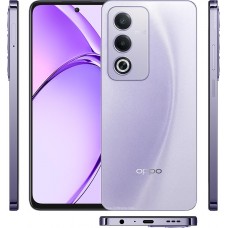 Capa p/ Oppo A80 - Sublimação 2D
