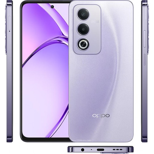 Capa p/ Oppo A80 - Sublimação 2D
