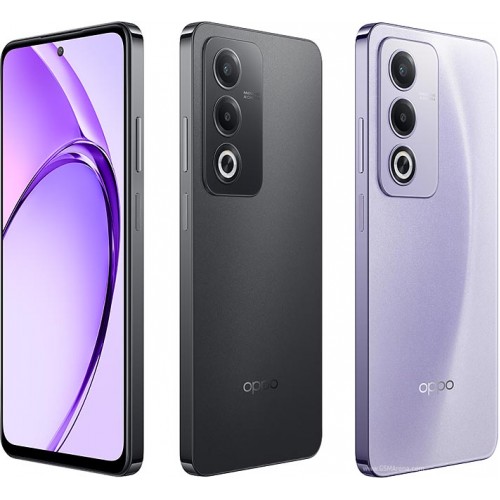 Capa p/ Oppo A80 - Sublimação 2D