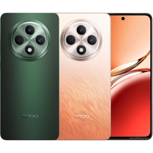 Capa p/ Oppo Reno12 F 5G - Sublimação 2D
