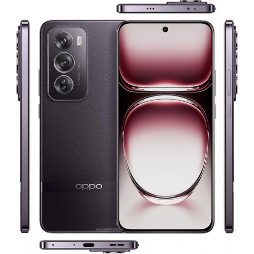 Capa p/ Oppo Reno12 Pro 5G - Sublimação 2D