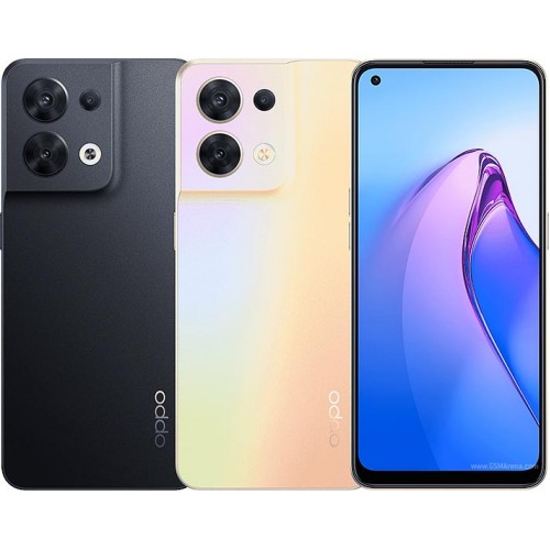 Capa p/ Oppo Reno8 5G - Sublimação 2D