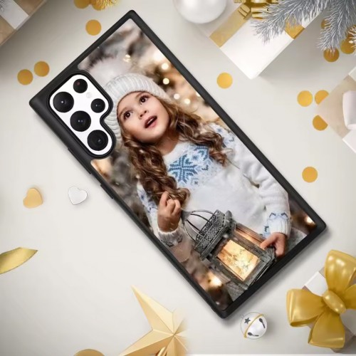 Capa p/ Galaxy S21 Ultra 5G - Sublimação 2D Capa p/ Galaxy S21 Ultra 5G - Sublimação 2D