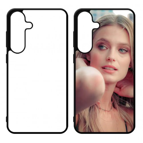 Capa p/ Galaxy S22 5G -  Sublimação 2D