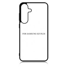 Capa p/ Galaxy S25 Plus -  Sublimação 2D