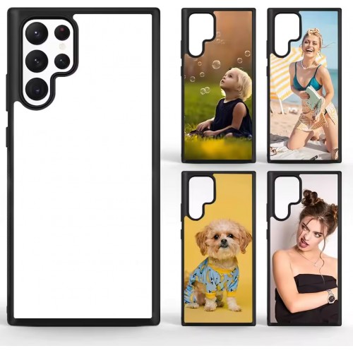 Capa p/ Galaxy S25 Ultra -  Sublimação 2D