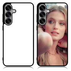 Capa p/ Galaxy S25 -  Sublimação 2D