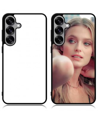 Capa p/ Galaxy S25 FE -  Sublimação 2D