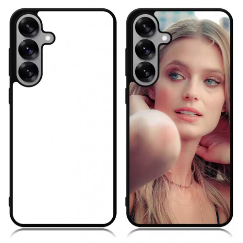 Capa p/ Galaxy S25 FE - Sublimação 2D Capa p/ Galaxy S25 FE - Sublimação 2D