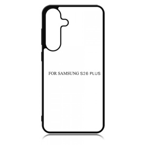 Capa p/ Galaxy S26 Plus -  Sublimação 2D