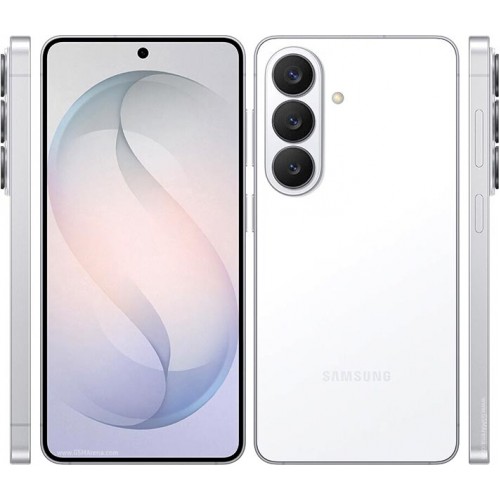 Capa p/ Galaxy S26 -  Sublimação 2D