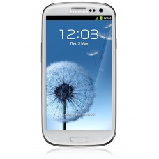 Capa p/ Galaxy S3 - Sublimação 2D