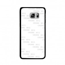 Capa p/ Galaxy S6 - Sublimação 2D...