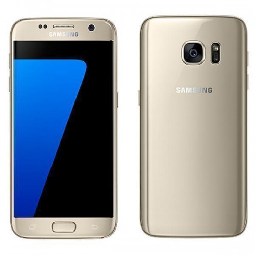 Capa p/ Galaxy S7 - Sublimação 2D