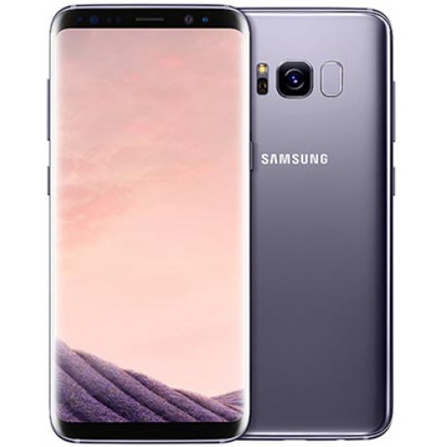 Capa p/ Galaxy S8 - Sublimação 2D
