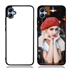 Capa p/ Galaxy A04 - Sublimação 2D