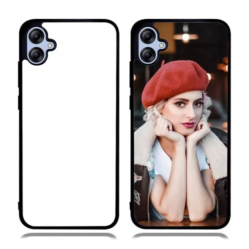 Capa p/ Galaxy A04 - Sublimação 2D