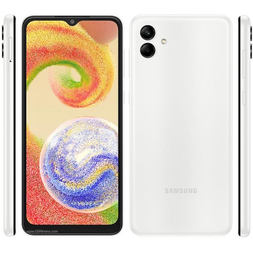 Capa p/ Galaxy A04 - Sublimação 2D