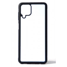 Capa p/ Galaxy A12 - Sublimação 2D
