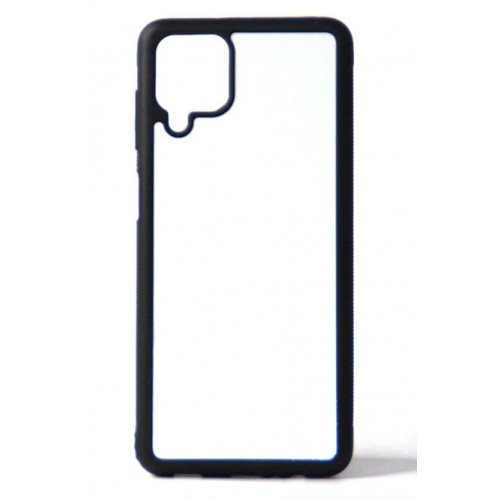 Capa p/ Galaxy A12 - Sublimação 2D