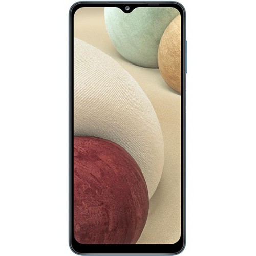Capa p/ Galaxy A12 - Sublimação 2D