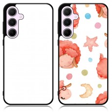 Capa p/ Galaxy A15 - Sublimação 2D