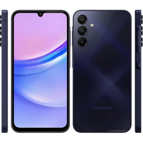 Capa p/ Galaxy A15 - Sublimação 2D