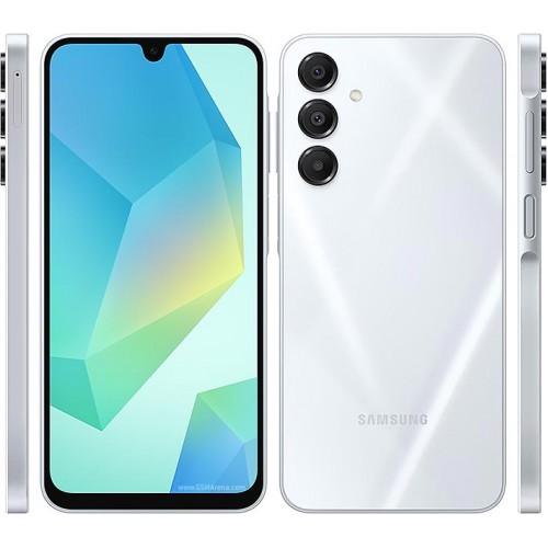 Capa p/ Galaxy A16 - Sublimação 2D