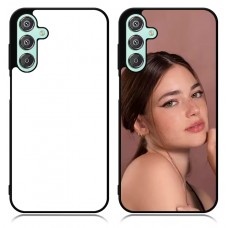 Capa p/ Galaxy A17 5G - Sublimação 2D