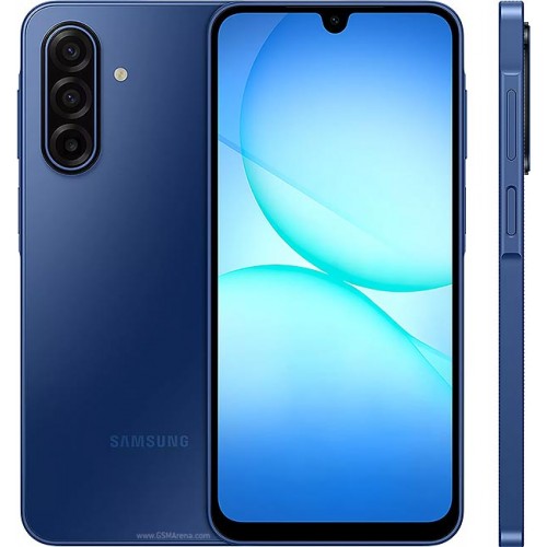 Capa p/ Galaxy A17 5G - Sublimação 2D
