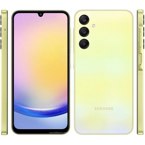 Capa p/ Galaxy A25 - Sublimação 2D