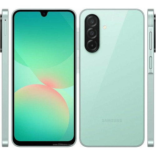 Capa p/ Galaxy A26 - Sublimação 2D