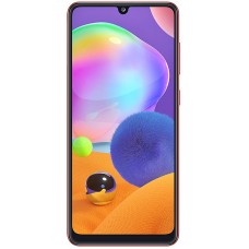 Capa p/ Galaxy A31 - Sublimação 2D