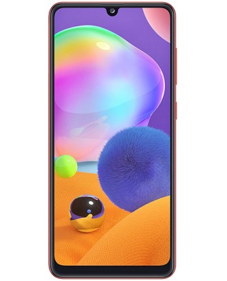 Capa p/ Galaxy A31 - Sublimação 2D