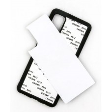 Capa p/ Galaxy A41 - Sublimação 2D