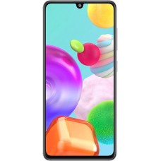 Capa p/ Galaxy A41 - Sublimação 2D