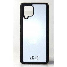 Capa p/ Galaxy A42 5G - Sublimação 2D